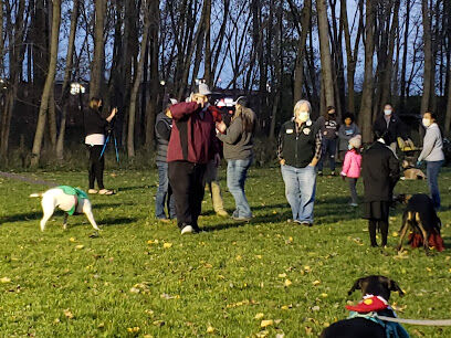 Meridian Township Private Large Dog Park