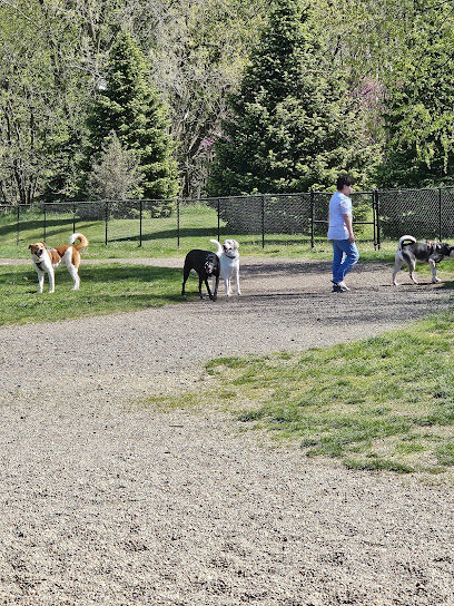South Westnedge Dog Park