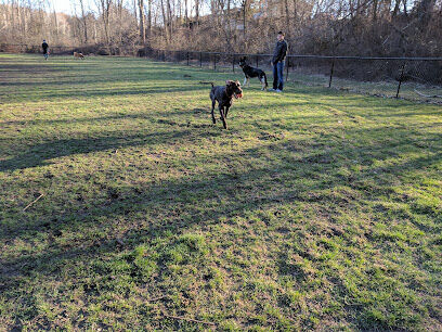 Rockford Dog Park