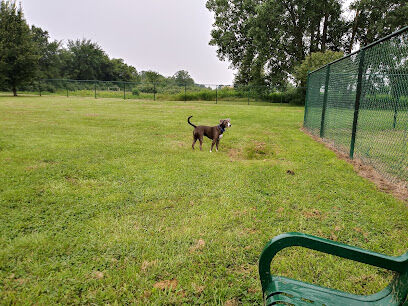 Oakbrook Dog Park