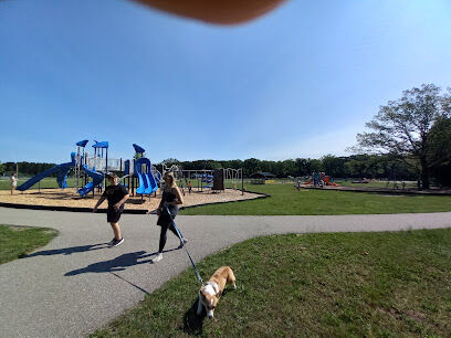 Markey Township Memorial Park