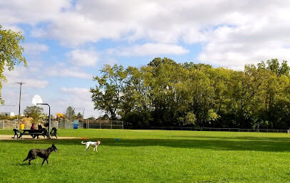 Mark Twain Dog Park-membership