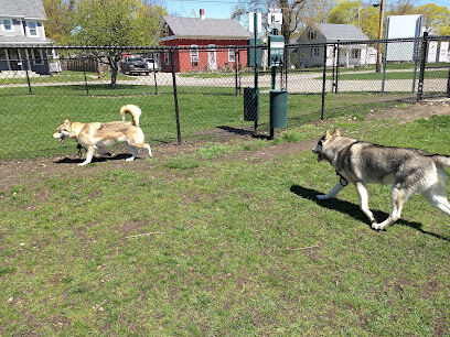 Old Depot Dog Park