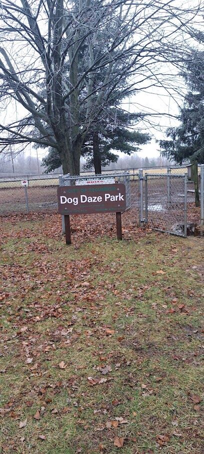 Dog Daze Park
