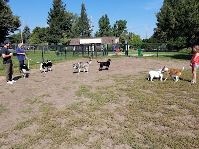 Wags West Dog Park