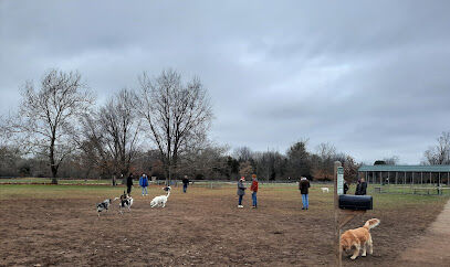 Pontiac Lake Dog Park A & B