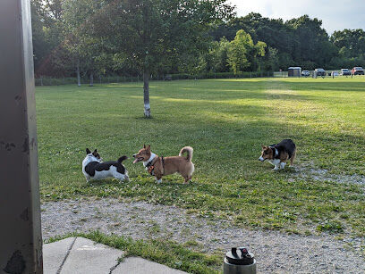 Lyon Oaks Dog Park