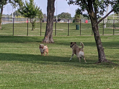 WOOFhaven Dog Park (Membership Required)