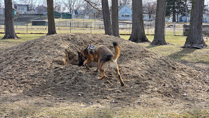 Wyoming Dog Park
