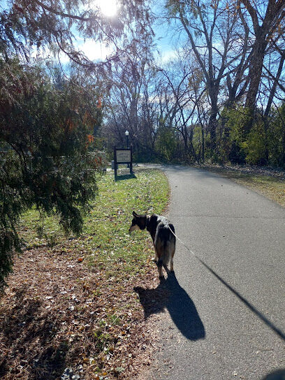 Brookside Dog Park