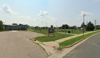 Belle Plaine Dog Park