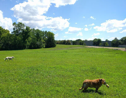 Bloomington Off-leash Dog Park