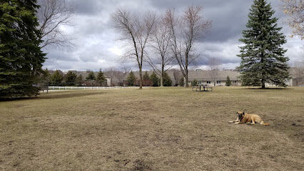 Gary Mattson Dog Park