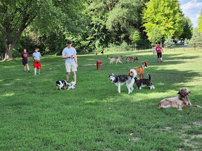 Chaska Dog Park