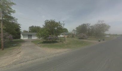 Dog Park at Love's Travel Stops