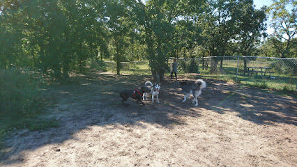 Bunker Hills Dog Park