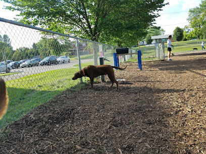 Bassett Creek Dog Park