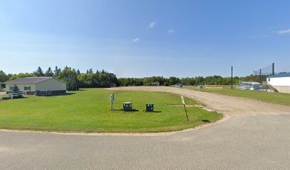Deer River Dog Park