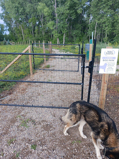 Delano Dog Park