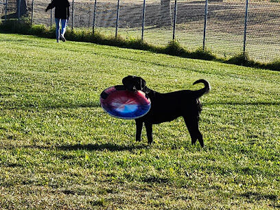 Detroit Lakes Dog Park