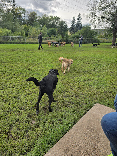 Keene Creek Dog Park