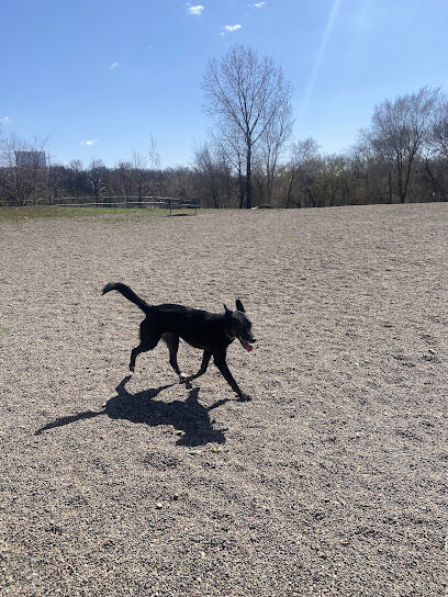 Eagan Off Leash Dog Area
