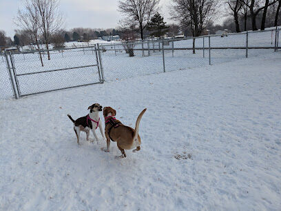 Eagle Lake Dog Park