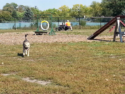 Flying Cloud Dog Park