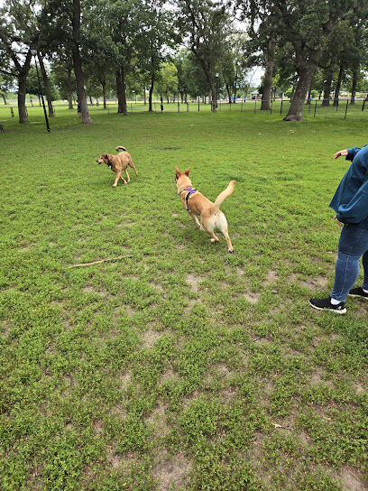 Otsego Dog Park