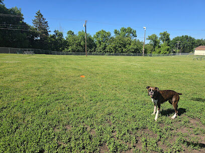Higgins Dog Park
