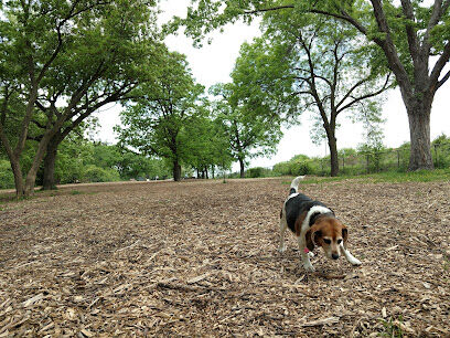 Locke County Dog Park