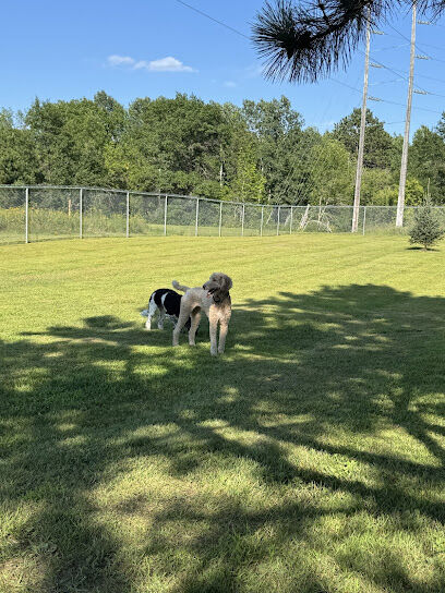 Hackensack Dog Park