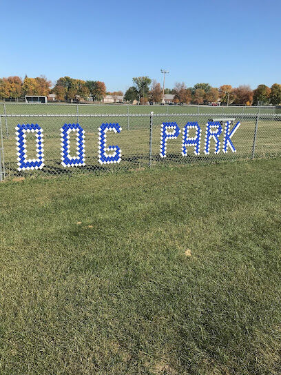 Halstad Dog Park