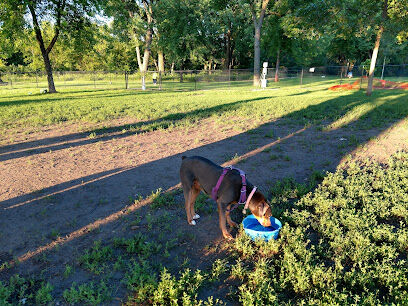City of Hutchinson Dog Park