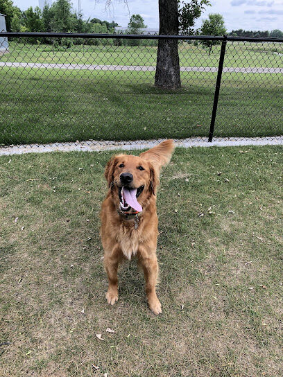 Isanti Dog Park