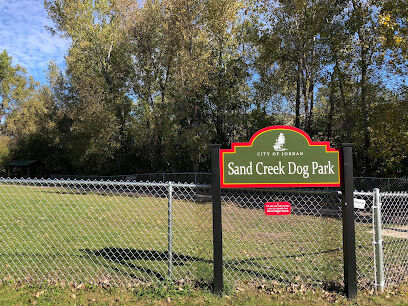 Sand Creek Dog Park