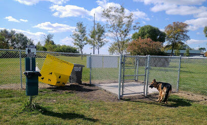 Lake Crystal Dog Park