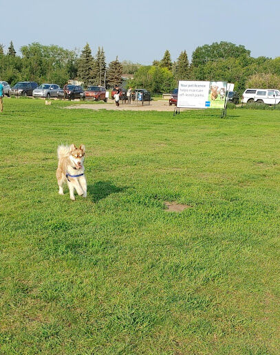 Lauderdale Dog Park