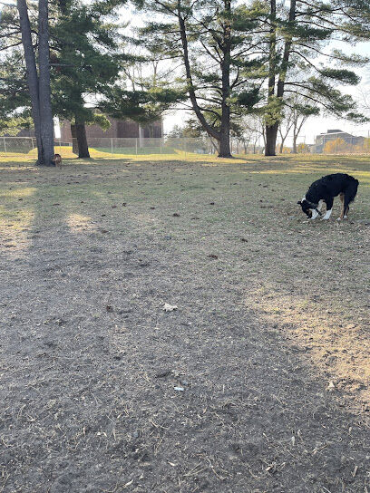 City of Little Falls - Dog Park