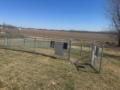 Dog park
