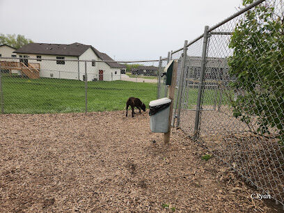 K-M Dog Park