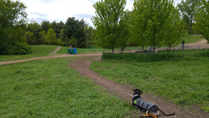 Battle Creek Dog Park