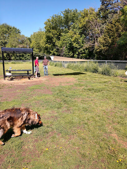 City Of Mendota Heights Off-leash Dog Area