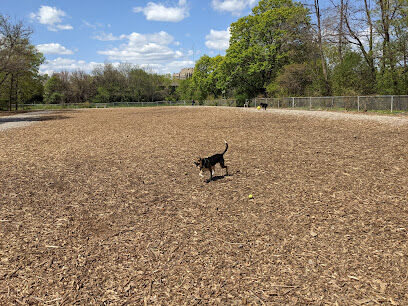 Franklin Terrace Off-Leash Dog Park