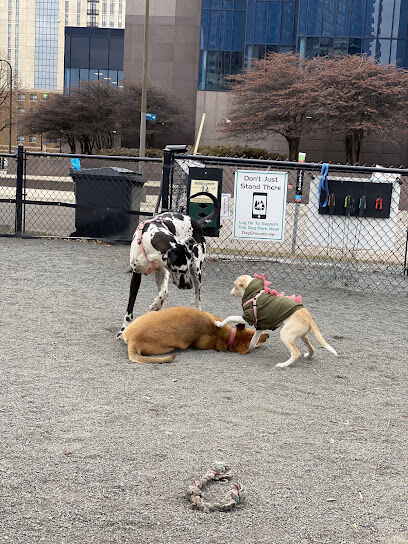 Gateway Dog Park