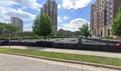 Gateway Play Area
