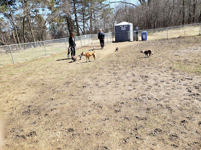 Lake of the Isles Dog Park