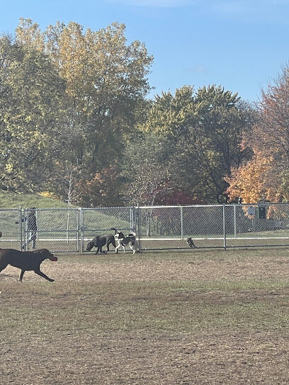 Minnehaha Dog Park