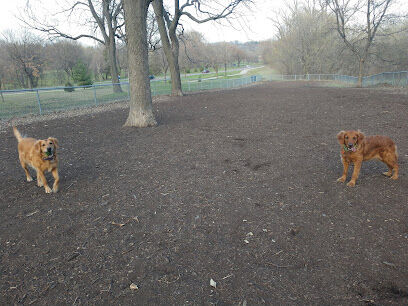 St. Anthony Parkway Off-Leash Dog Park