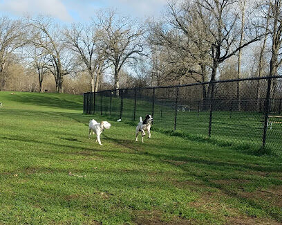 Monticello Dog Park